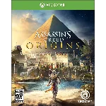 💎Assassin´s Creed ИСТОКИ XBOX ONE XS КЛЮЧ🔑