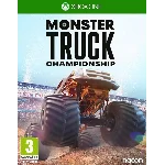 Monster Truck Championship Xbox One