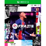 ✔✔✔ FIFA 21 Standard Edition Xbox One & Xbox Series X|S