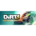 DiRT 3 Complete Edition | Steam | Region Free