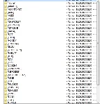 Распиновка диагностических колодок автомобилей 2,5Гб