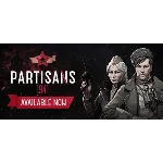 Partisans 1941 Supporter Bundle - Steam Access OFFLINE