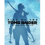 Rise of the Tomb Raider 20 Year Celebration Steam РФ