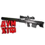 Макрос Warface на ВССК ВЫХЛОП. ФЗ. Bloody X7 Razer Logi