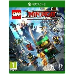 ✅LEGO NINJAGO XBOX✅Аренда