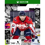 ✅NHL 21 XBOX ONE