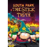 South Park: The Stick of Truth (Steam Gift RU/CIS)