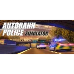Autobahn Police Simulator | Steam | АВТОВЫДАЧА 24/7