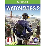 ✅ Watch Dogs 2 XBOX ONE | SERIES X|S Цифровой Ключ 🔑