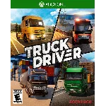 ✅💥 TRUCK DRIVER 💥✅ XBOX ONE/X/S 🔑 КЛЮЧ 🔑