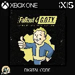 Fallout 4: Game of the Year Edition XBOX [ Ключ 🔑 ]