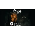 ⭐️ Amnesia Rebirth - STEAM (Region free)