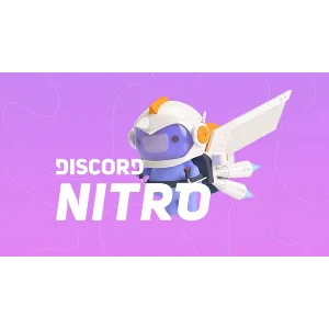 discord nitro 3 МЕСЯЦА+2БУСТА 🚀