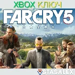 FAR CRY 5 XBOX ONE,X|S🔑КЛЮЧ