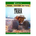 Monster Truck Championship Rebel Hunter XBOX ONE