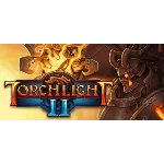 Torchlight 2 II (Epic Аккаунт + Почта/Region Free)