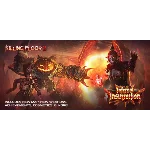 Killing Floor 2 (Epic Аккаунт + Почта/Region Free)