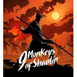 9 MONKEYS OF SHAOLIN ✅STEAM КЛЮЧ