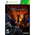 Resident Evil Operation Raccoon City XBOX 360