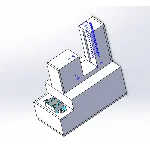 Измеритель натяжения нити. Экструдер 3д нити