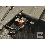 Кнопка сброса для ВПО-205 (ВЕПРЬ 12)