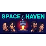 Space Haven - Steam Access OFFLINE
