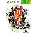 FUEL™ XBOX ONE Аренда