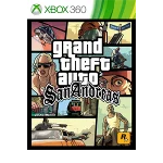 GTA San Andreas XBOX ONE Аренда