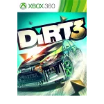 DiRT 3  XBOX ONE Аренда