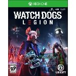 WATCH DOGS: LEGION +TERMINATOR: RESISTANCE / XBOX ONE🏅