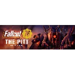 Fallout 76: The Pitt - DELUXE🔑STEAM🔥РФ+СНГ❗РУС.ЯЗЫК