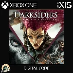 Darksiders Fury´s Collection - War and Death XBOX Код🔑