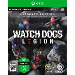Watch Dogs: Legion - Ultimate | Xbox One & Series