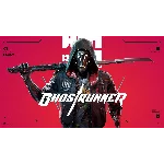 Ghostrunner Xbox one