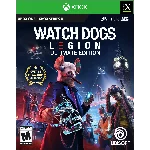 Watch Dogs: Legion - Ultimate ¦ XBOX ONE & SERIES