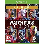 ✔✔✔ Watch Dogs: Legion Gold Edition Xbox One & X|S ⭐⭐⭐
