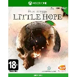 The Dark Pictures Anthology: Little Hope | Xbox One