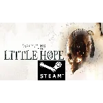 ⭐️ The Dark Pictures Anthology Little Hope (GLOBAL)