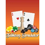 Tabletop Simulator (Аренда аккаунта Steam) Онлайн, GFN