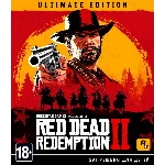 Red Dead Redemption 2: Ultimate Ed (Xbox | Region Free)