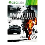 Battlefield Bad Company 2 + 4 игры  XBOX ONE Аренда