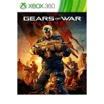 Gears of War: Judgment + 3 игры XBOX ONE Аренда