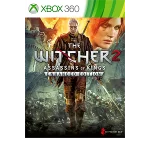 The Witcher 2 XBOX ONE Series X|S Аренда