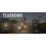 Teardown - Steam Access