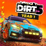 DIRT 5 Year One Edition + Игры | Xbox One & Series