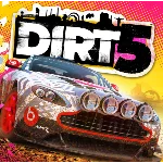 DIRT 5: Amplified Edition [Автоактивация]🔥
