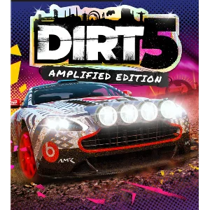 DIRT 5 Amplified Edition оффлайн акаунт+Steam