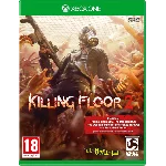 ✅💥 Killing Floor 2 💥✅ XBOX 🔑 Цифровой Ключ🌍🔑