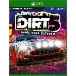 DIRT 5 Amplified Edition Xbox one