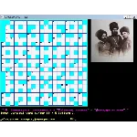 Программа CROSSWORD 3.3